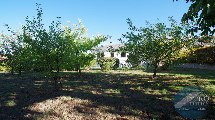 Ma-Cabane - Vente Maison NANTES, 117 m²