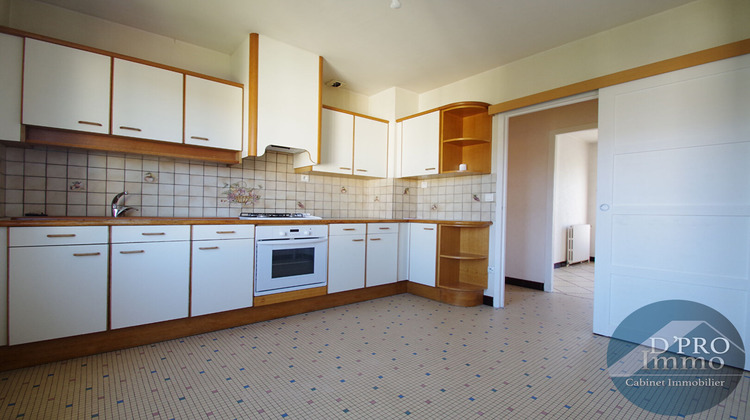 Ma-Cabane - Vente Maison NANTES, 117 m²