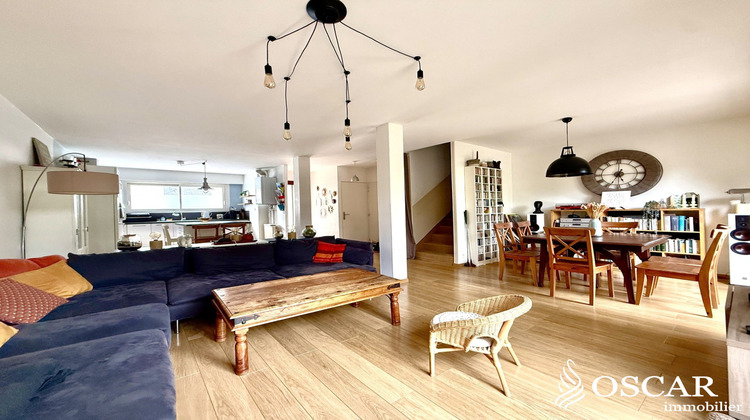 Ma-Cabane - Vente Maison Nantes, 107 m²