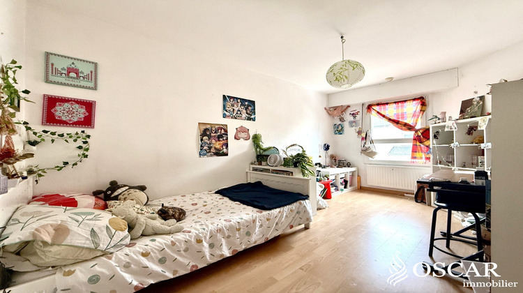 Ma-Cabane - Vente Maison Nantes, 107 m²