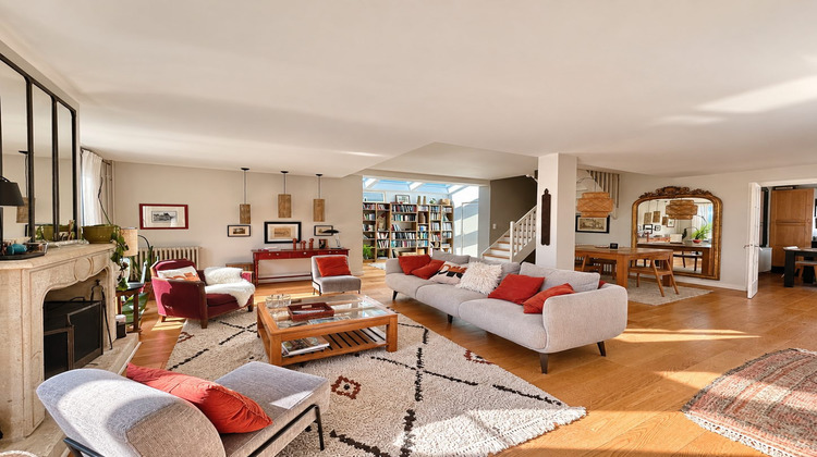 Ma-Cabane - Vente Maison Nantes, 231 m²