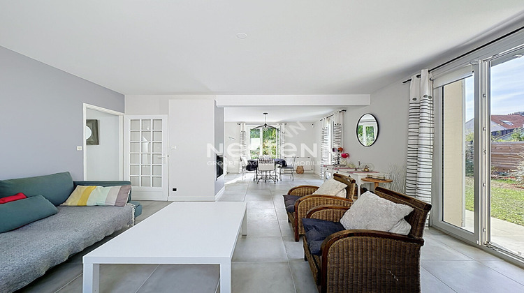 Ma-Cabane - Vente Maison NANTES, 125 m²