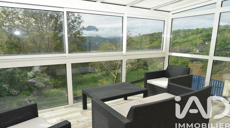 Ma-Cabane - Vente Maison Nantes-en-Ratier, 75 m²