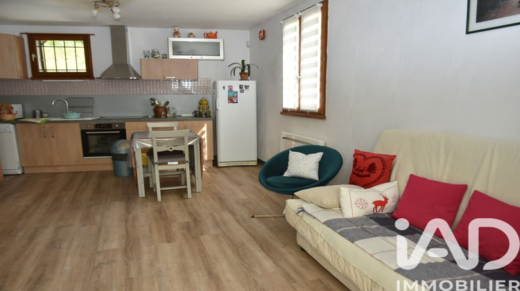Ma-Cabane - Vente Maison Nantes-en-Ratier, 75 m²