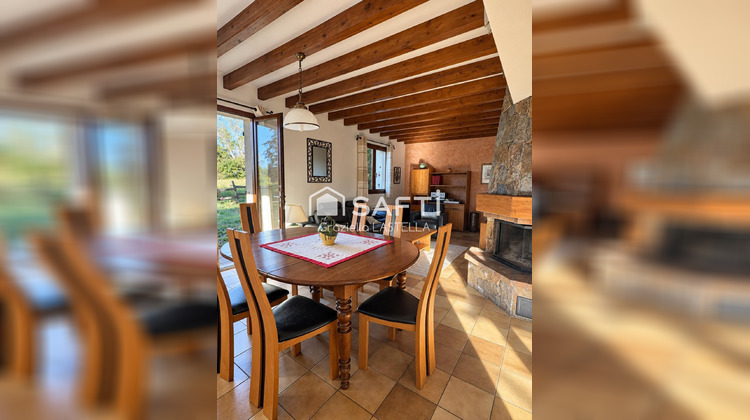 Ma-Cabane - Vente Maison Nantes-en-Ratier, 104 m²