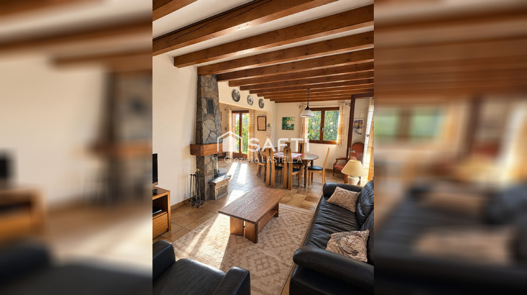 Ma-Cabane - Vente Maison Nantes-en-Ratier, 104 m²