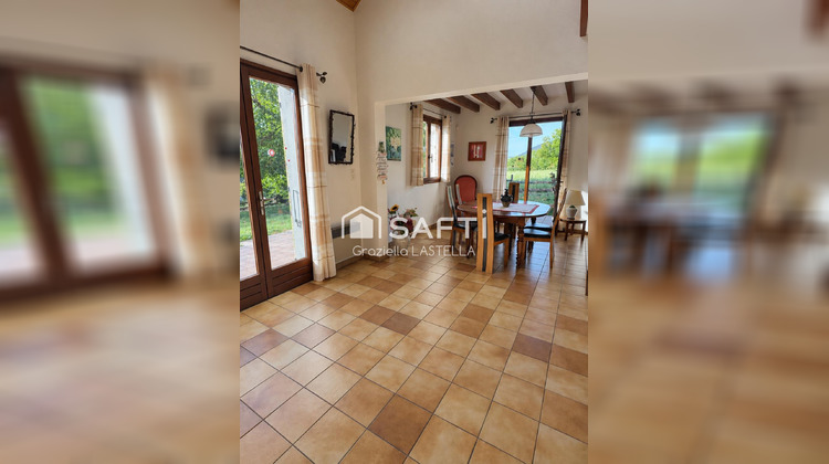 Ma-Cabane - Vente Maison Nantes-en-Ratier, 104 m²
