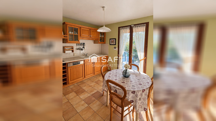 Ma-Cabane - Vente Maison Nantes-en-Ratier, 104 m²