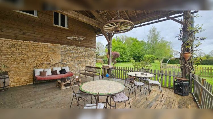 Ma-Cabane - Vente Maison NANTEUIL, 155 m²