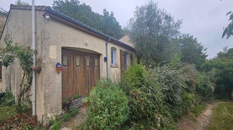 Ma-Cabane - Vente Maison NANTEUIL, 65 m²