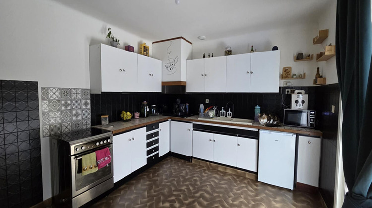 Ma-Cabane - Vente Maison NANTEUIL, 153 m²