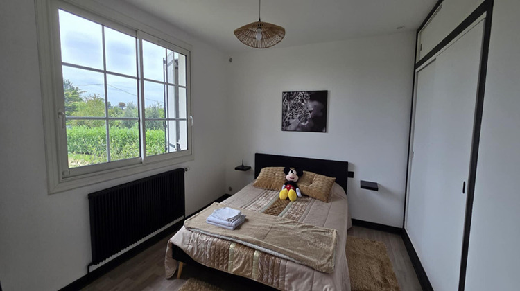 Ma-Cabane - Vente Maison NANTEUIL, 153 m²