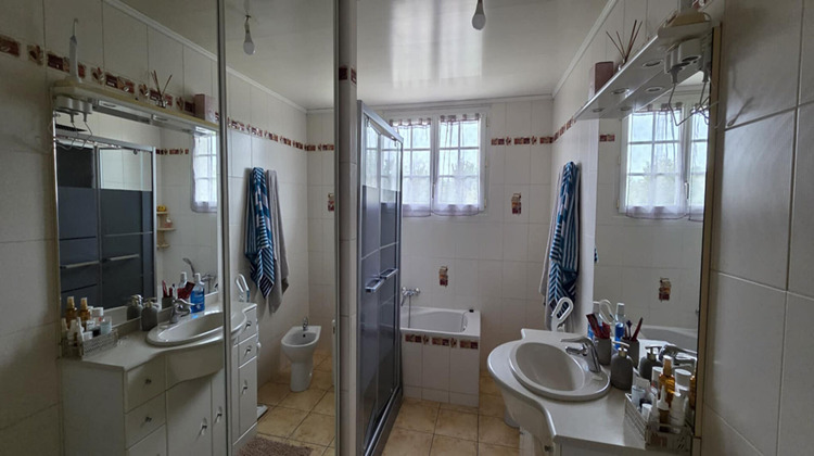 Ma-Cabane - Vente Maison NANTEUIL, 153 m²