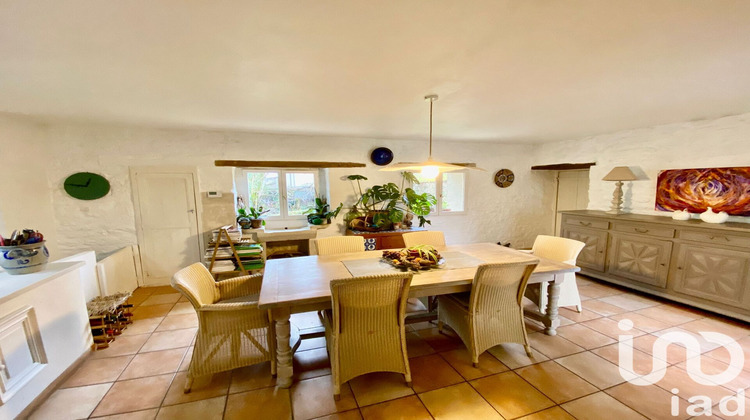 Ma-Cabane - Vente Maison Nanteuil, 263 m²
