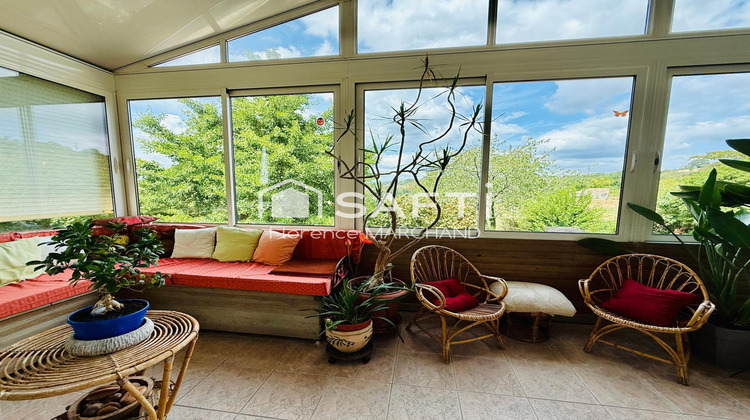 Ma-Cabane - Vente Maison Nanteuil, 130 m²