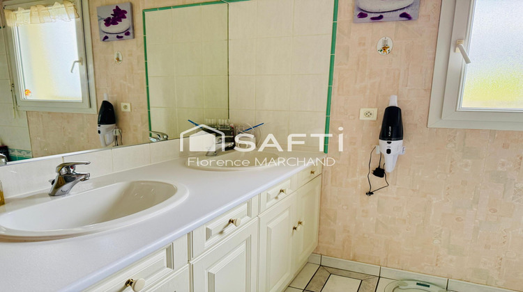 Ma-Cabane - Vente Maison Nanteuil, 130 m²