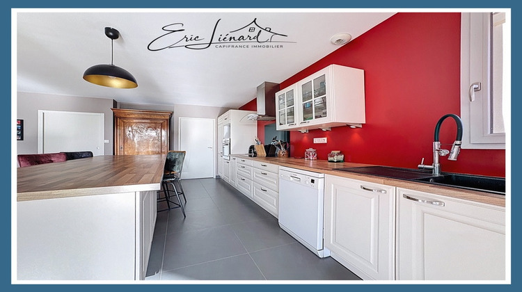 Ma-Cabane - Vente Maison NANTEUIL, 156 m²