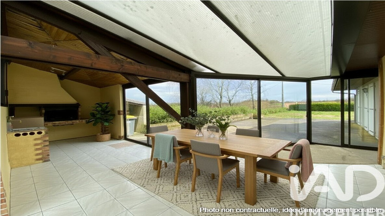 Ma-Cabane - Vente Maison Nanteuil, 153 m²