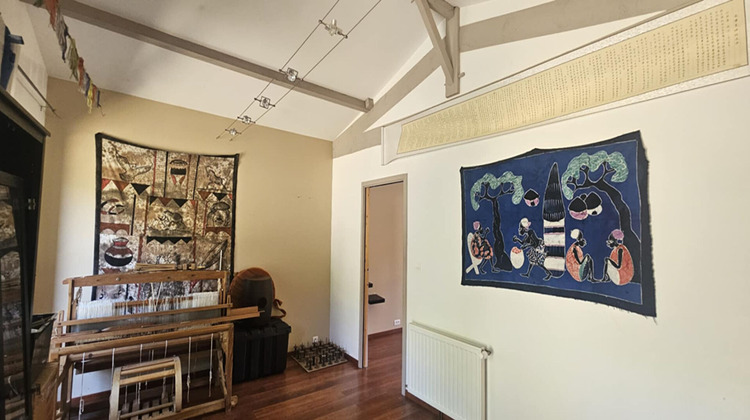 Ma-Cabane - Vente Maison NANTEUIL, 137 m²