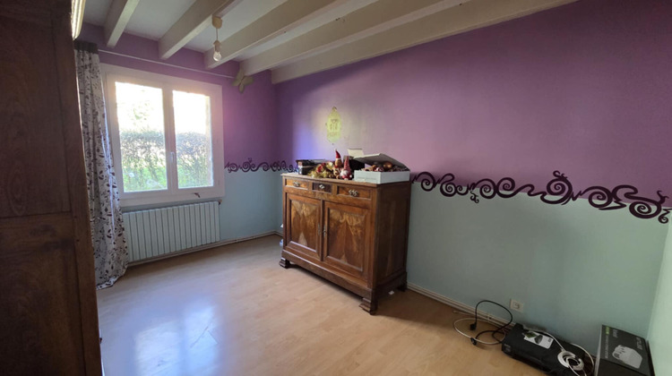 Ma-Cabane - Vente Maison NANTEUIL, 193 m²