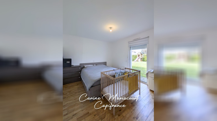 Ma-Cabane - Vente Maison NANTEUIL, 103 m²