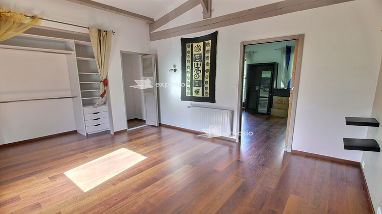 Ma-Cabane - Vente Maison NANTEUIL, 137 m²