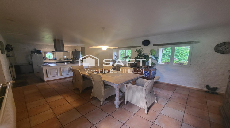 Ma-Cabane - Vente Maison Nanteuil, 268 m²