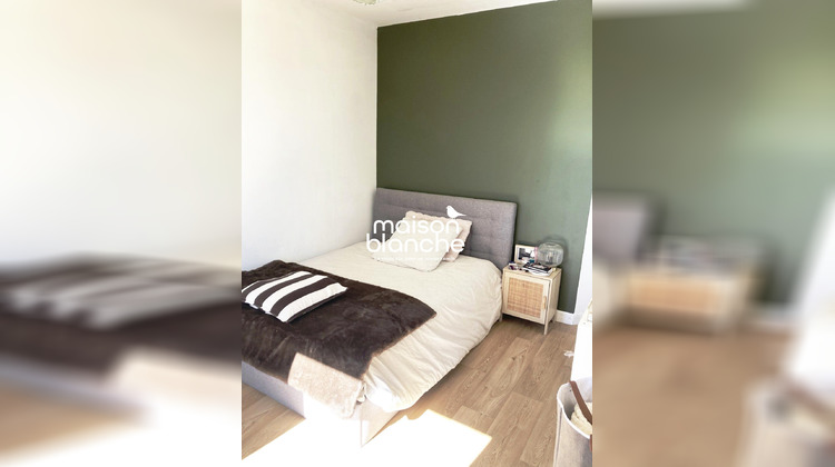 Ma-Cabane - Vente Maison Nanteuil, 115 m²