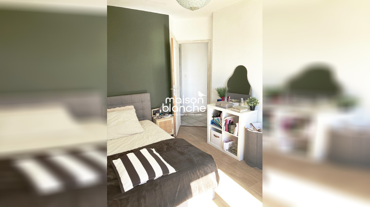 Ma-Cabane - Vente Maison Nanteuil, 115 m²