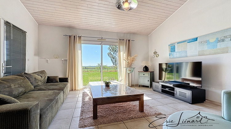 Ma-Cabane - Vente Maison NANTEUIL, 115 m²