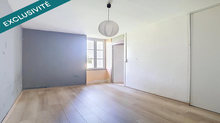 Ma-Cabane - Vente Maison Nanteuil, 123 m²