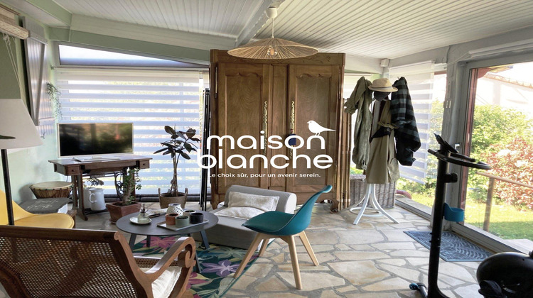 Ma-Cabane - Vente Maison Nanteuil, 154 m²