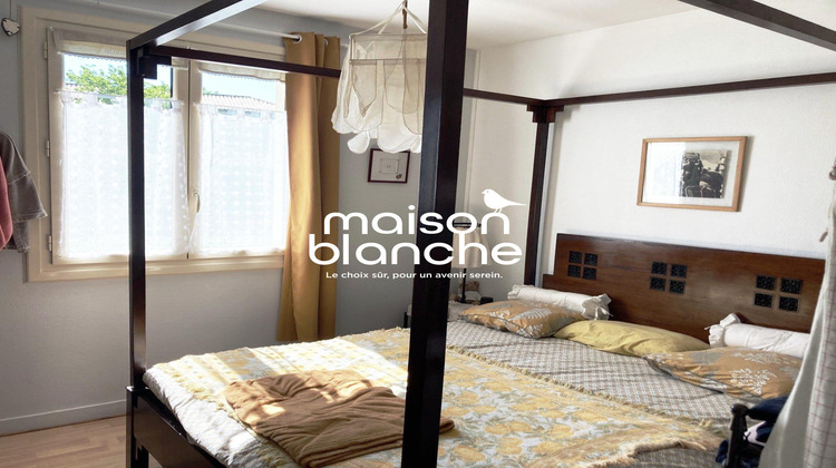 Ma-Cabane - Vente Maison Nanteuil, 154 m²