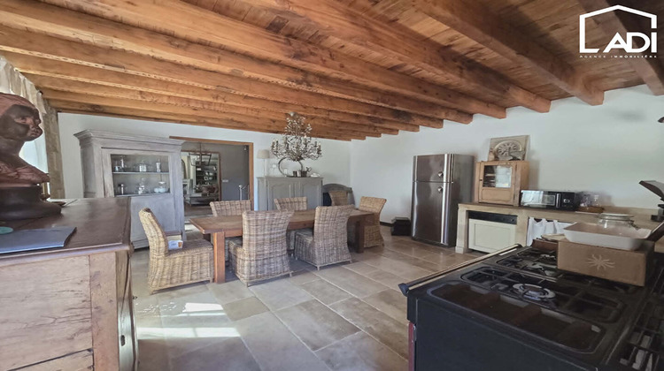 Ma-Cabane - Vente Maison NANTEUIL, 208 m²