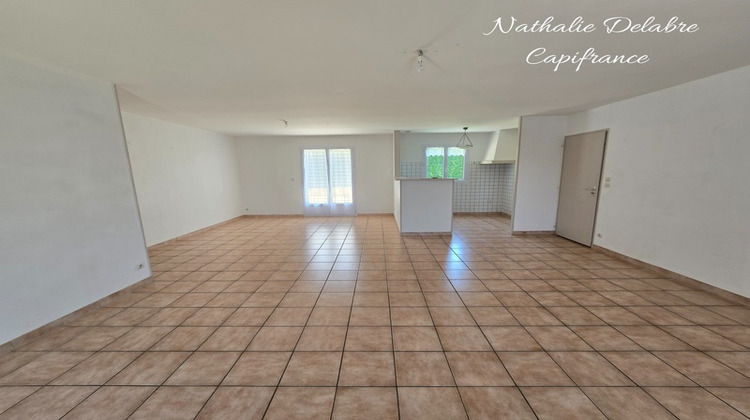 Ma-Cabane - Vente Maison NANTEUIL, 84 m²