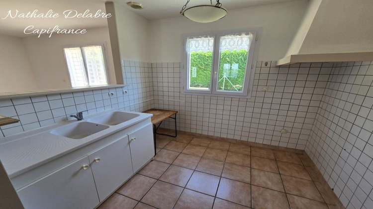 Ma-Cabane - Vente Maison NANTEUIL, 84 m²
