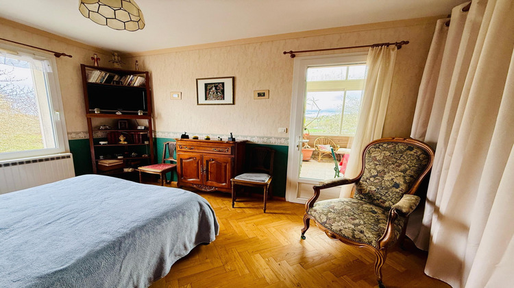 Ma-Cabane - Vente Maison Nanteuil, 130 m²