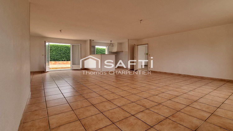 Ma-Cabane - Vente Maison Nanteuil, 84 m²