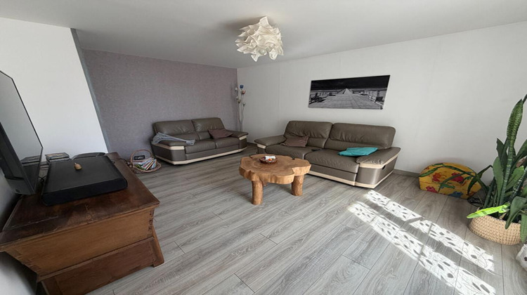 Ma-Cabane - Vente Maison NANTEUIL, 0 m²