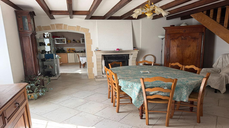 Ma-Cabane - Vente Maison NANTEUIL, 0 m²