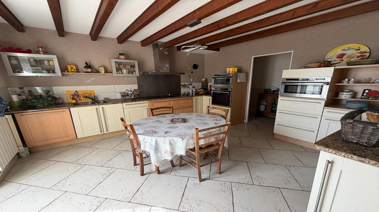 Ma-Cabane - Vente Maison NANTEUIL, 0 m²