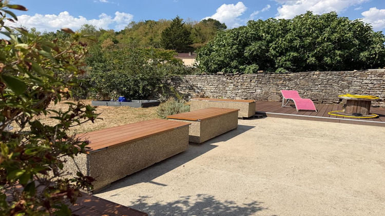 Ma-Cabane - Vente Maison NANTEUIL, 0 m²