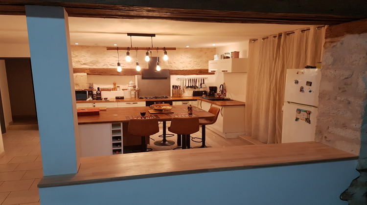 Ma-Cabane - Vente Maison NANTEUIL, 158 m²