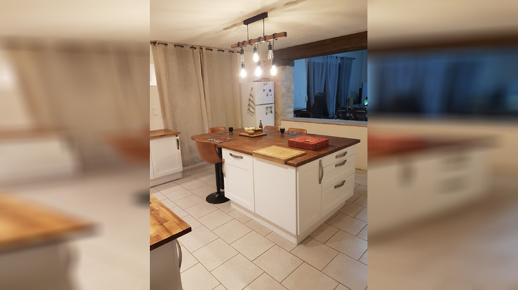 Ma-Cabane - Vente Maison NANTEUIL, 158 m²