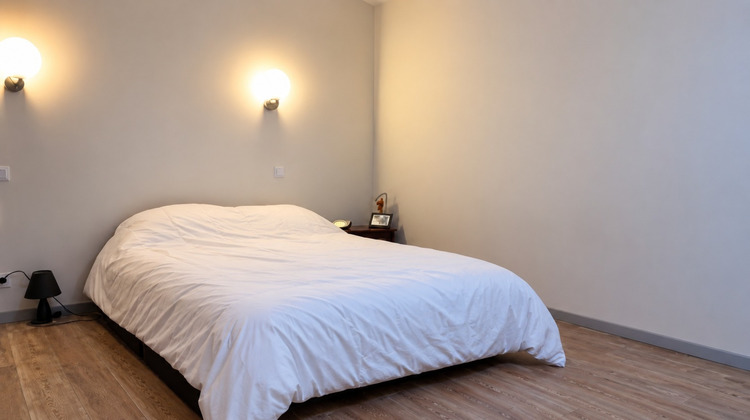 Ma-Cabane - Vente Maison NANTEUIL, 158 m²