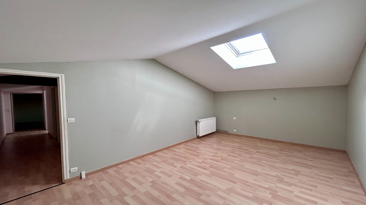 Ma-Cabane - Vente Maison NANTEUIL, 183 m²