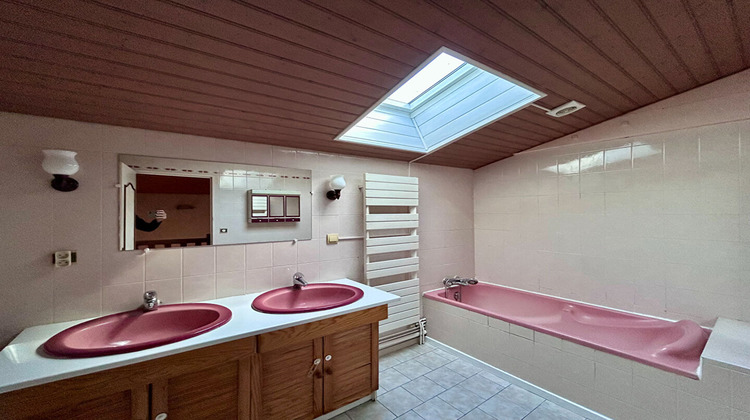 Ma-Cabane - Vente Maison NANTEUIL, 183 m²