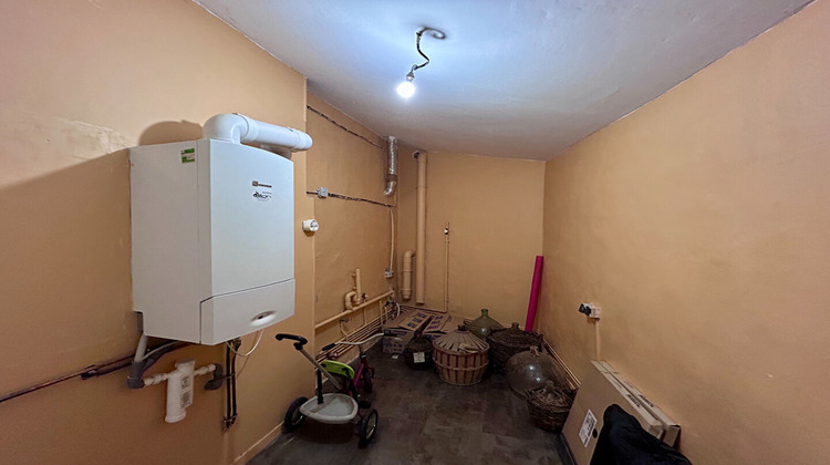 Ma-Cabane - Vente Maison NANTEUIL, 183 m²