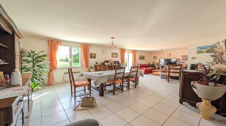 Ma-Cabane - Vente Maison NANTEUIL, 102 m²