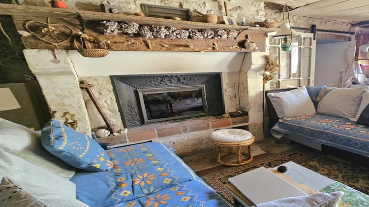 Ma-Cabane - Vente Maison Nanteuil-Auriac-de-Bourzac, 72 m²